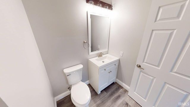 4703 E Elmer Girtz Drive, Monticello, IN 47960