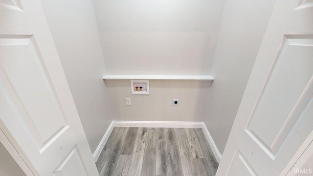 4703 E Elmer Girtz Drive, Monticello, IN 47960