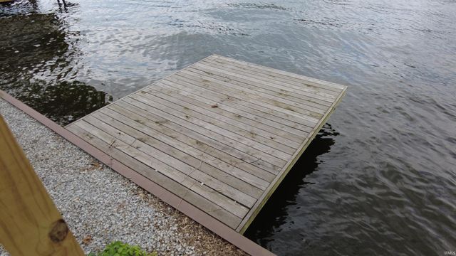 4703 E Elmer Girtz Drive, Monticello, IN 47960