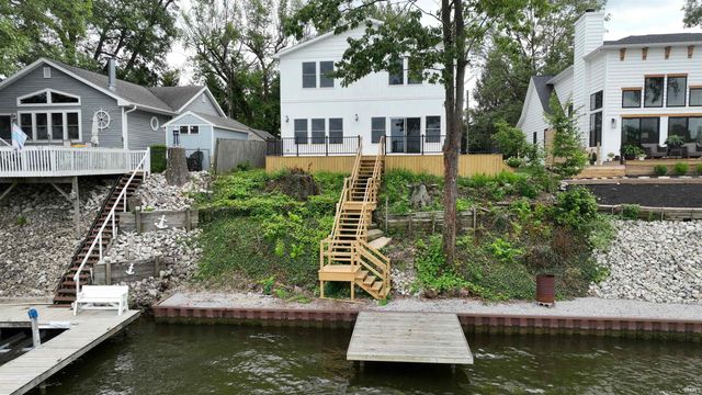 4703 E Elmer Girtz Drive, Monticello, IN 47960