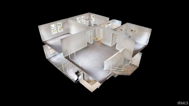 4703 E Elmer Girtz Drive, Monticello, IN 47960