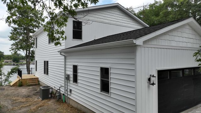 4703 E Elmer Girtz Drive, Monticello, IN 47960