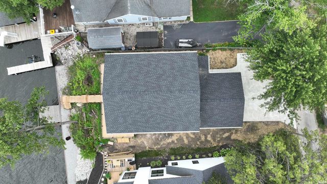 4703 E Elmer Girtz Drive, Monticello, IN 47960