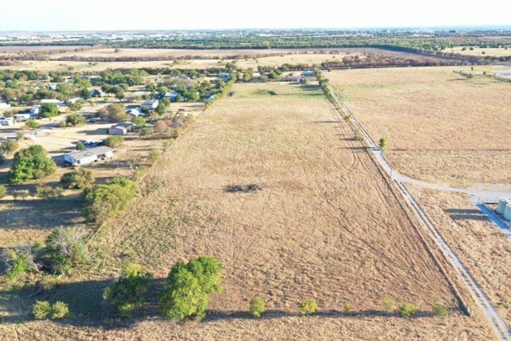 1387 Hickory Street, Rhome, TX 76078 — photo 5