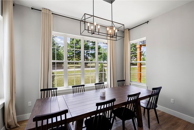 297 Cliff Road, Russellville, AR 72802