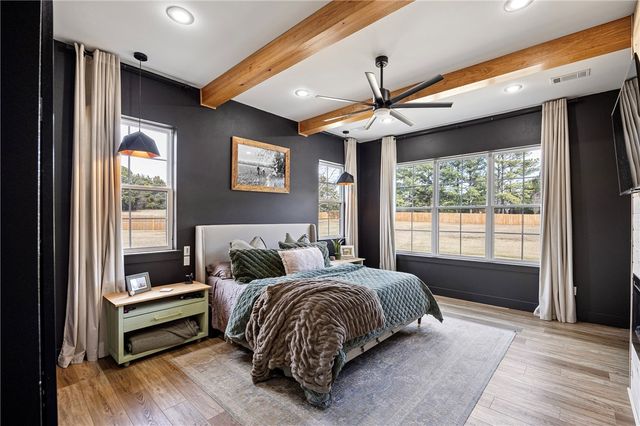 297 Cliff Road, Russellville, AR 72802