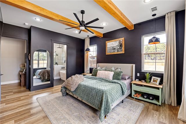 297 Cliff Road, Russellville, AR 72802