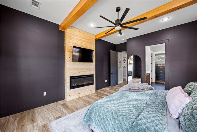 297 Cliff Road, Russellville, AR 72802