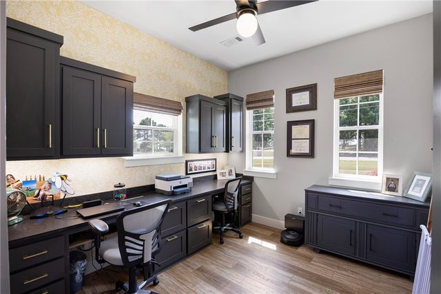 297 Cliff Road, Russellville, AR 72802