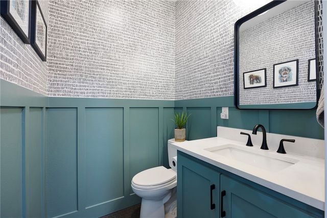 297 Cliff Road, Russellville, AR 72802