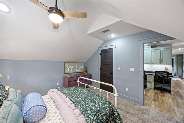 297 Cliff Road, Russellville, AR 72802