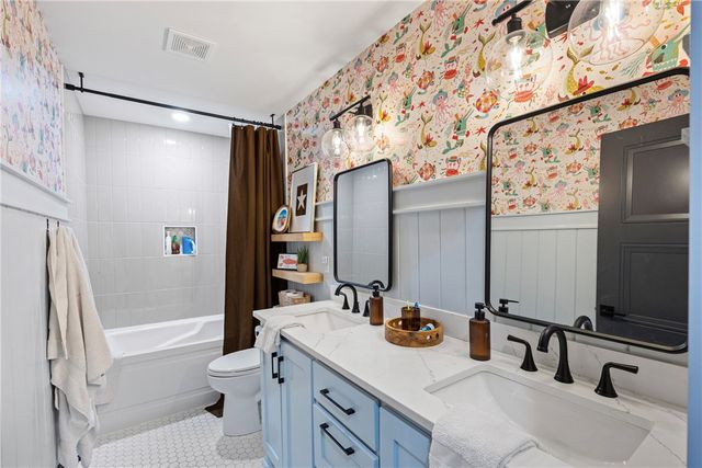 297 Cliff Road, Russellville, AR 72802