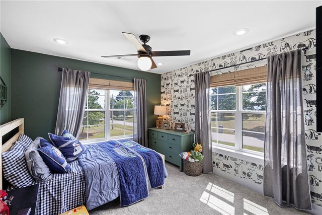 297 Cliff Road, Russellville, AR 72802