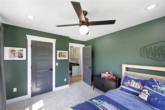 297 Cliff Road, Russellville, AR 72802