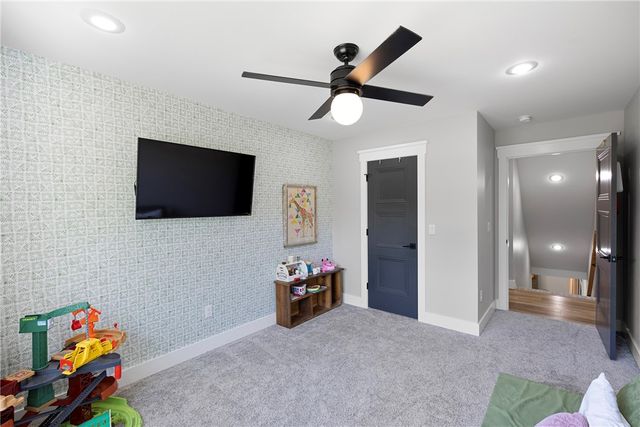 297 Cliff Road, Russellville, AR 72802