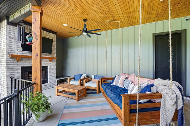 297 Cliff Road, Russellville, AR 72802