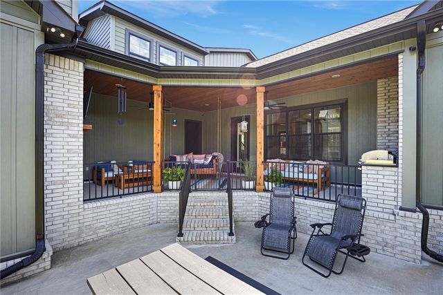 297 Cliff Road, Russellville, AR 72802