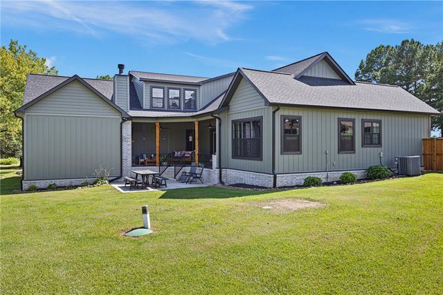 297 Cliff Road, Russellville, AR 72802
