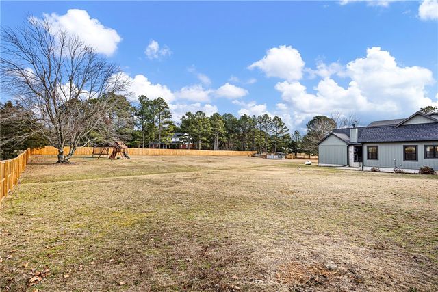 297 Cliff Road, Russellville, AR 72802