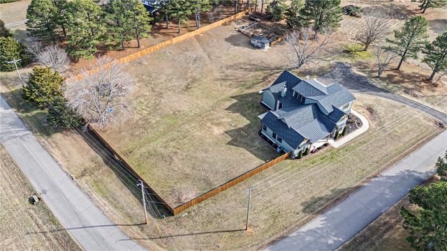 297 Cliff Road, Russellville, AR 72802