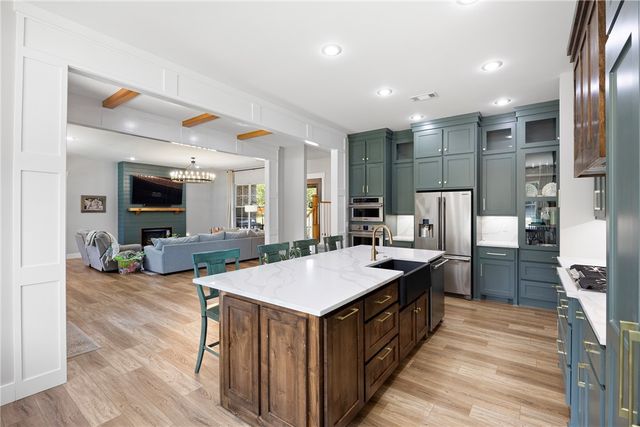 297 Cliff Road, Russellville, AR 72802