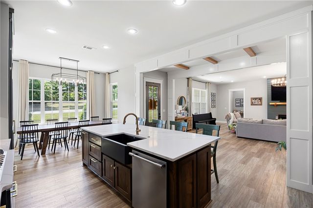 297 Cliff Road, Russellville, AR 72802