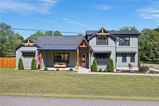 297 Cliff Road, Russellville, AR 72802