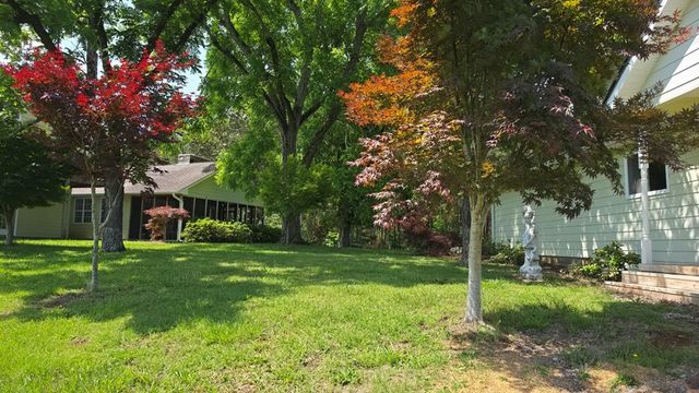 1166 - 2 Acres B Street 2ac, Pine Mountain Valley, GA 31823