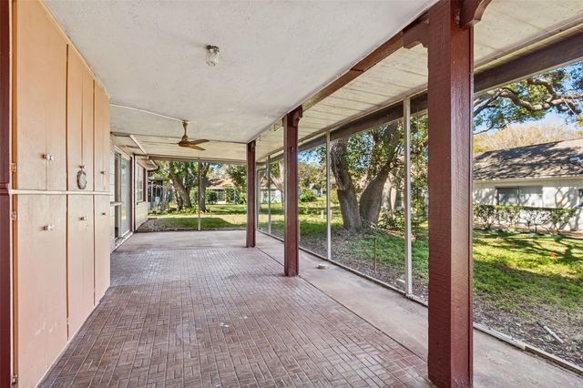 12520 COFFEE HILL ROW, Hudson, FL 34667