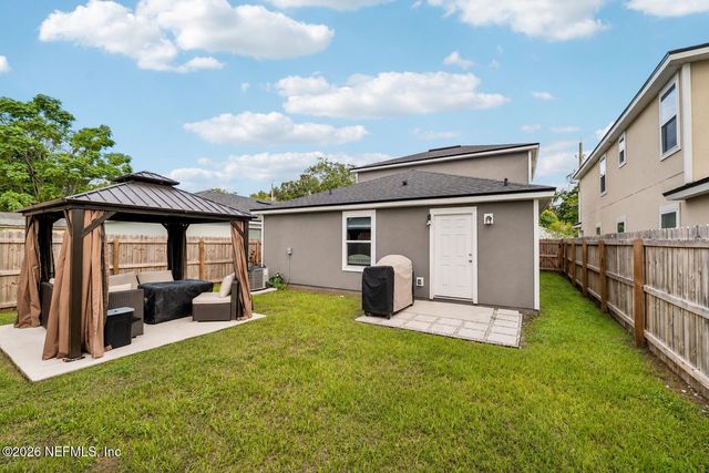 7624 COCOA Avenue, Jacksonville, FL 32211