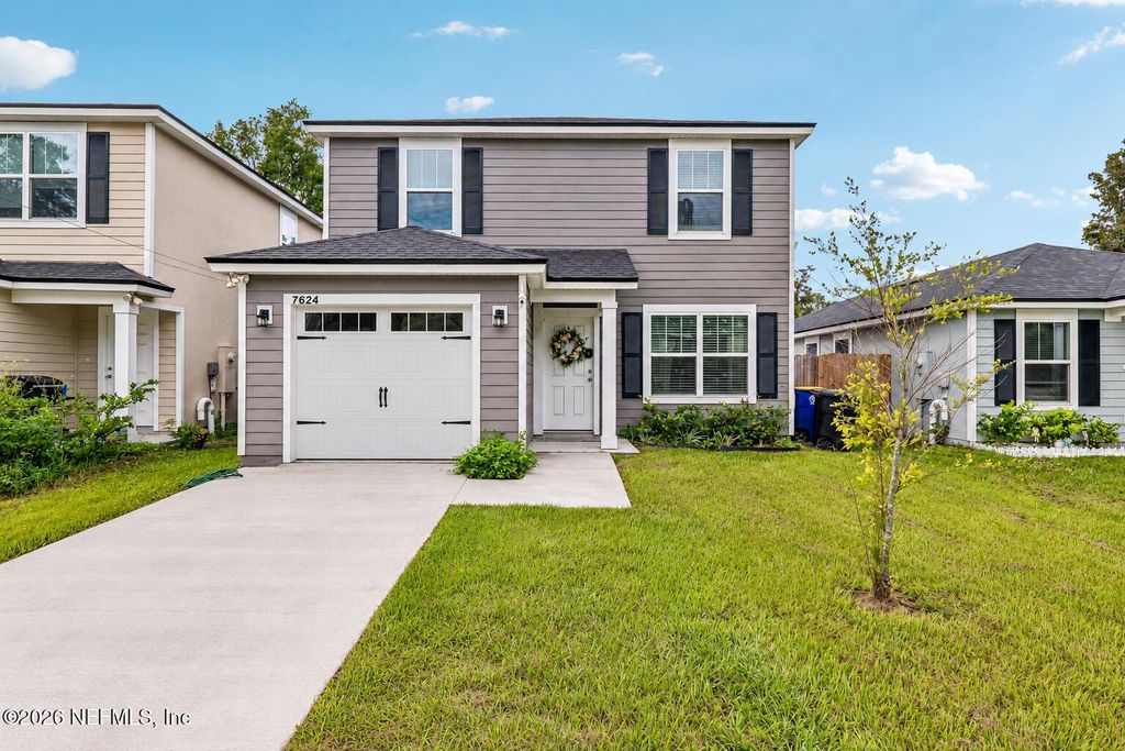 7624 COCOA Avenue, Jacksonville, FL 32211