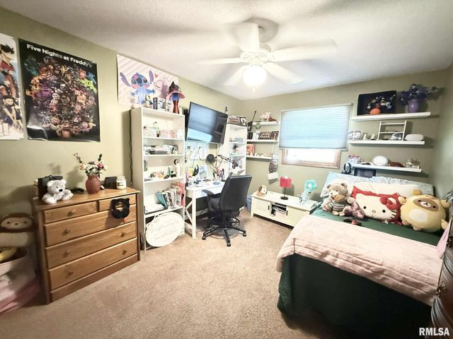 1105 OAKWOOD Lane, Marion, IL 62959