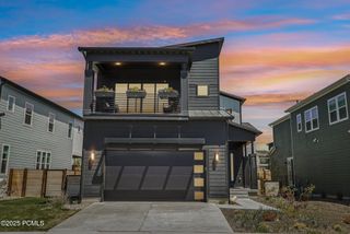 6530 Purple Poppy Lane, Park City, UT 84098