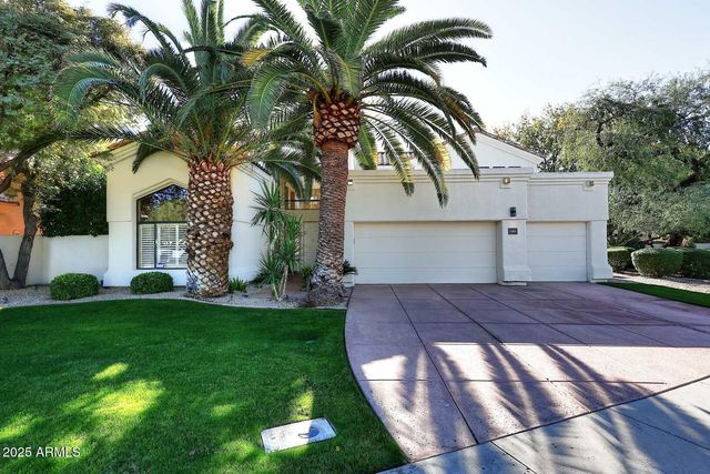 7363 E ONYX Court, Scottsdale, AZ 85258