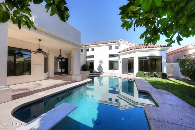 7363 E ONYX Court, Scottsdale, AZ 85258