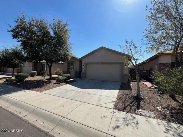 17749 W Statler Drive, Surprise, AZ 85388