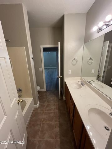 17749 W Statler Drive, Surprise, AZ 85388