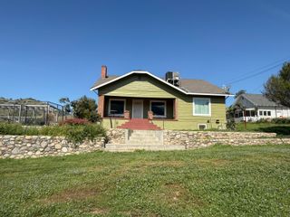 35056 Highway 190, Springville, CA 93265