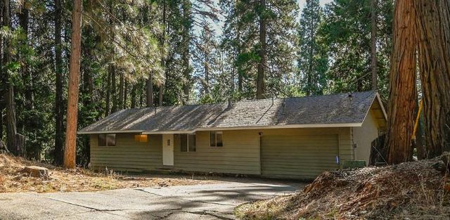 26940 Jacqueline Dr, Pioneer, CA 95666