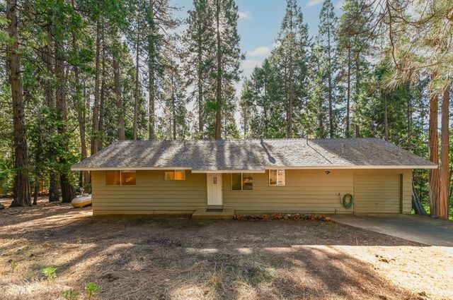 26940 Jacqueline Dr, Pioneer, CA 95666