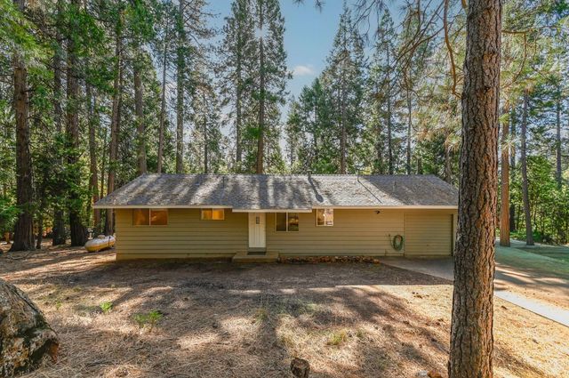 26940 Jacqueline Dr, Pioneer, CA 95666