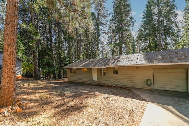 26940 Jacqueline Dr, Pioneer, CA 95666