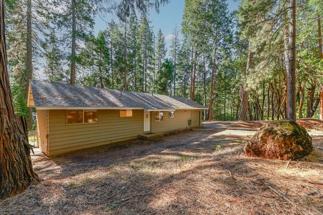 26940 Jacqueline Dr, Pioneer, CA 95666