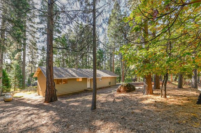 26940 Jacqueline Dr, Pioneer, CA 95666