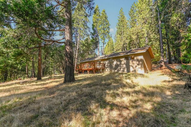 26940 Jacqueline Dr, Pioneer, CA 95666