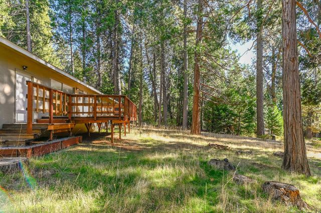 26940 Jacqueline Dr, Pioneer, CA 95666