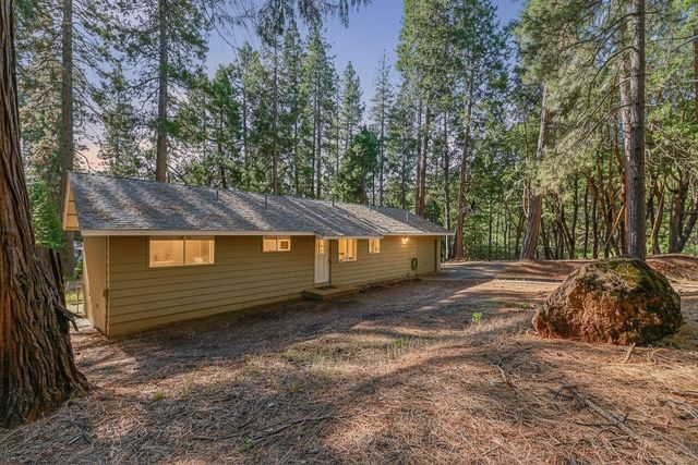 26940 Jacqueline Dr, Pioneer, CA 95666