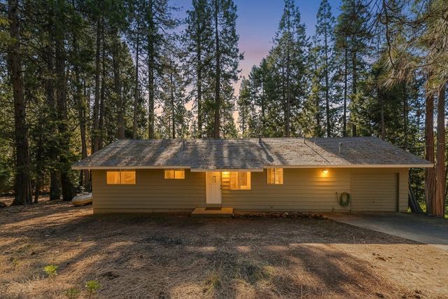 26940 Jacqueline Dr, Pioneer, CA 95666