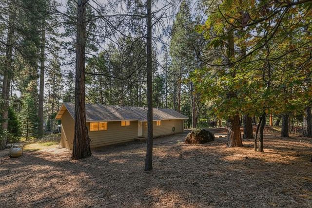 26940 Jacqueline Dr, Pioneer, CA 95666