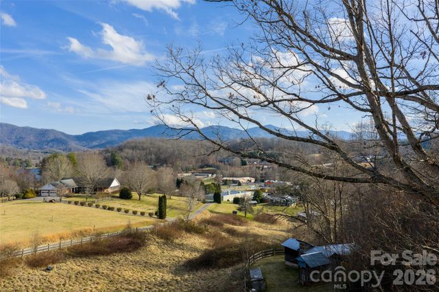 00 Noland Downs Road, Waynesville, NC 28785